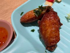 -蔡澜Pho·越南粉餐厅(海上世界店)
