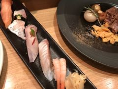 -西村日本料理(香格里拉饭店)