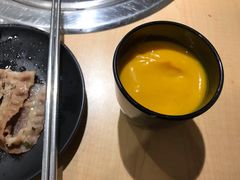 -花味·自助烤肉(雨花客厅店)