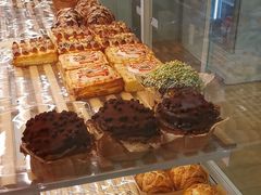 -味多美蛋糕(义和庄地铁店)