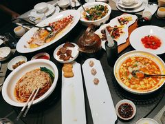 -墨泉峰味(润和国际广场店)