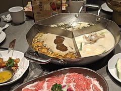 -骨之味·筒骨汤火锅(江头店)