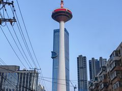 -辽宁电视塔