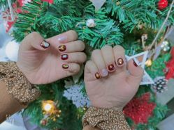 -如一·美甲美睫