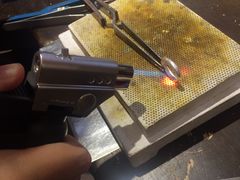 -十八字金·银饰·拼豆·开蚌DIY(魏公芳华里店)