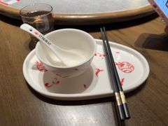 -吴越荣记苏州菜·松鼠桂鱼100%活鱼现做(斜塘老街店)