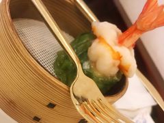 -铭家点心(秦岭路店)