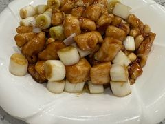 -紫光园·烤鸭·北京菜(团结湖店)