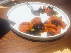 糖醋小排-素心小筑(后沙裕镇店)