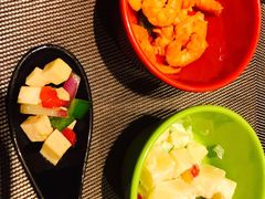 -安徽饭店·白鹭阁自助餐厅(梅山路店)