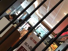 -汉堡王(常熟美城店)