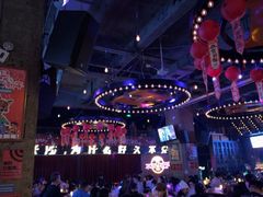 -HIB HUB公社(解放西路店)