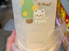 -猫的魔法密林(衣裳街店)
