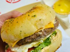 -必胜客(上地华联店)