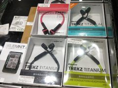 -TREK崔克自行车(徐汇滨江店)