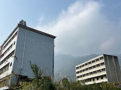 -5·12汉旺地震遗址