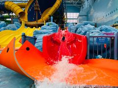 -广州融创水世界