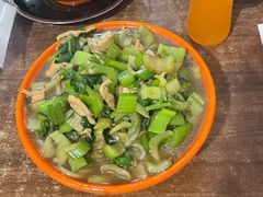 -玲玲米粉·新疆现炒米粉(大十字总店)