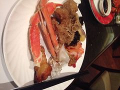 iphone_upload_pic-咸亨大酒店-自助餐厅(解放南路店)