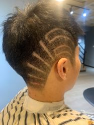 -男爵.男士理发馆