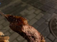 -新疆阿力烧烤