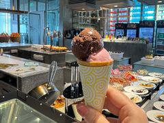 -解放碑威斯汀酒店-知味国际美食餐厅