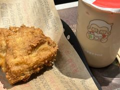 -肯德基(昆山开发区店)