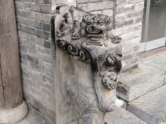 -青州古城
