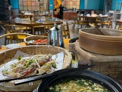 -猪腰一家·地道佛山菜(盐步店)