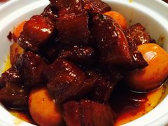 -我家小院川菜馆(杨家湾地铁站店)