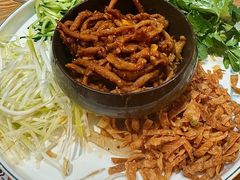 -满园烤鸭·春饼(抚顺万达店)