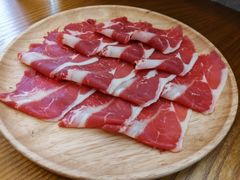 安格斯牛板腱-大鲜生·亚洲菜融合小食堂