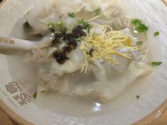 -琴岛顺天馄饨(崂山金鼎店)