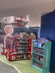 -奈尔宝家庭中心·亲子餐厅(鄞州万达店)