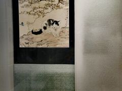 -徐悲鸿纪念馆