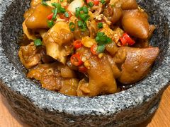 -呷湘厨·家宴·鱼汤捞饭(津南店)