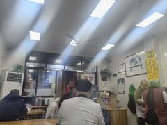 -老味道饺子馆(回民街店)