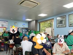 -清真永恒华威肉饼(潘家园店)