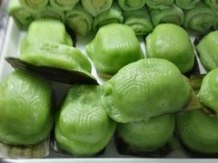 -陈记印尼风味小吃(北湖店)