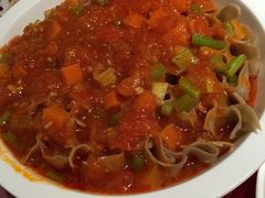 -西贝(上海我格广场店)