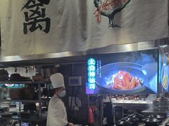 -印巷里主题餐厅(马鞍山店)