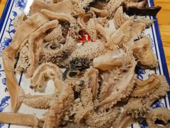 -大戚饭店(泰华路店)