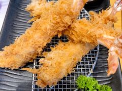 -胜博殿日式炸猪排(西红门店)