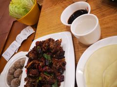 -守柴炉烤鸭(中海国际店)