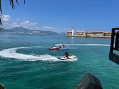-海南分界洲岛旅游区