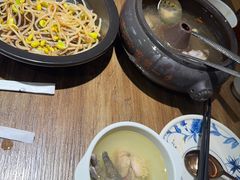 -云海肴·汽锅鸡·云南菜(广安门天虹店)