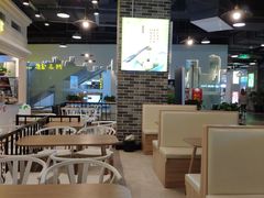 大堂-阿三生煎(盛华里店)