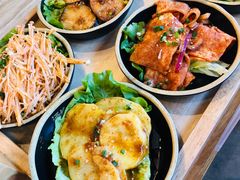 -酒拾烤肉(阳光100店)