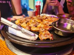 -济州爱肉堂(总店)