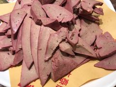 -六泰居·尔滨地标·东北菜(泰山路店)